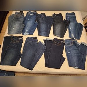 Women's Designer Jeans
